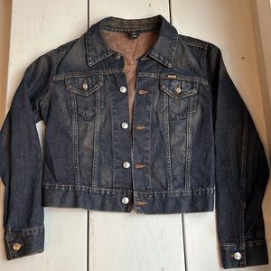 Diesel Denim / Jean Jacket